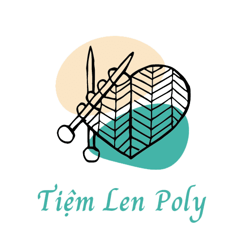 Tiệm Len Poly